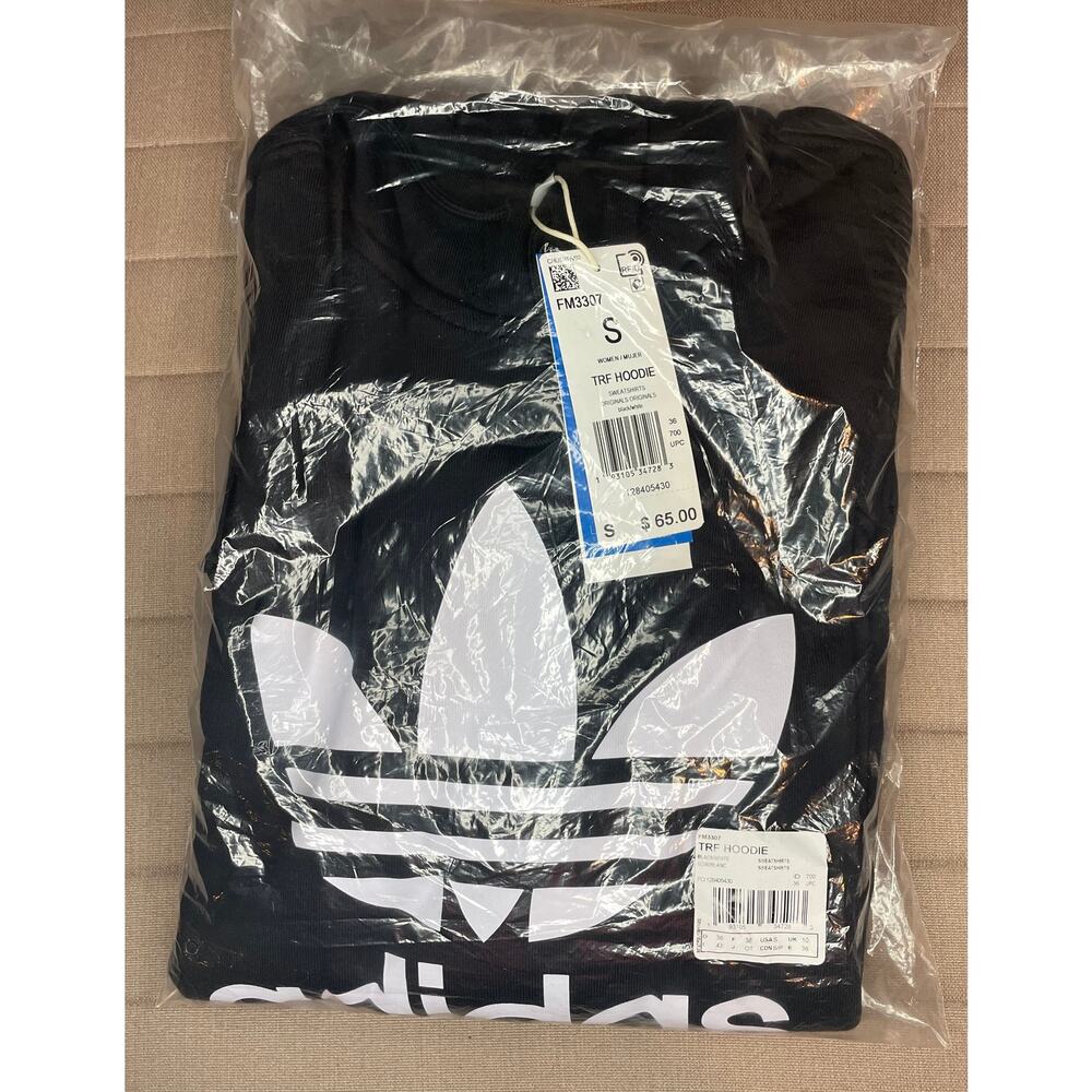 Adidas Originals Women's Hoodie Size Small